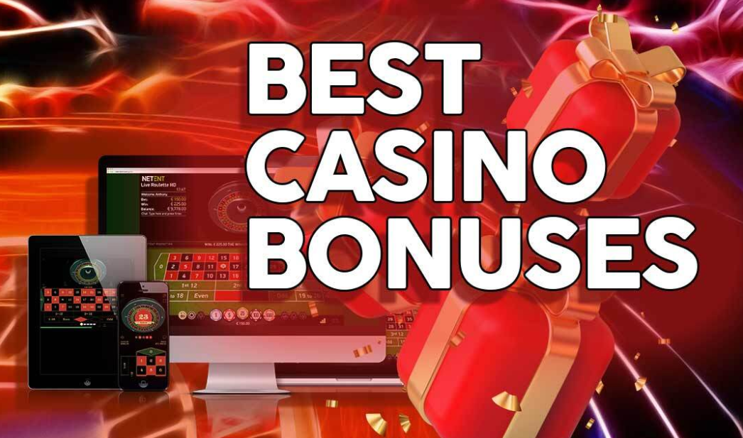 Rewards For Having fun At Online Gambling establishments