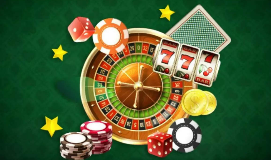 casino bonus