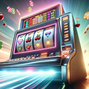Online slot having fun web web page is simple to win & dependable