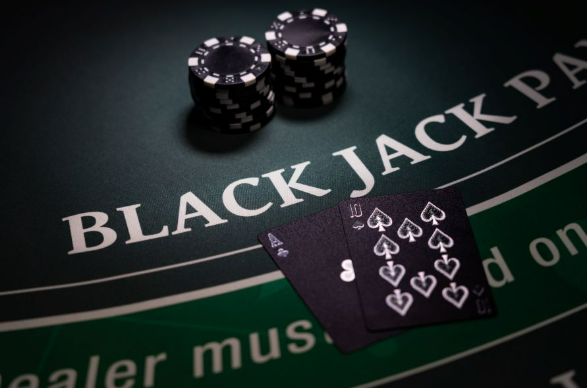 The Trick To Win Big At Blackjack - Is This Injury Is A Hoax?