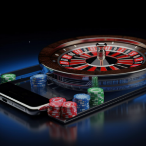 Home Casino Celebrations About Your Unique Occasion