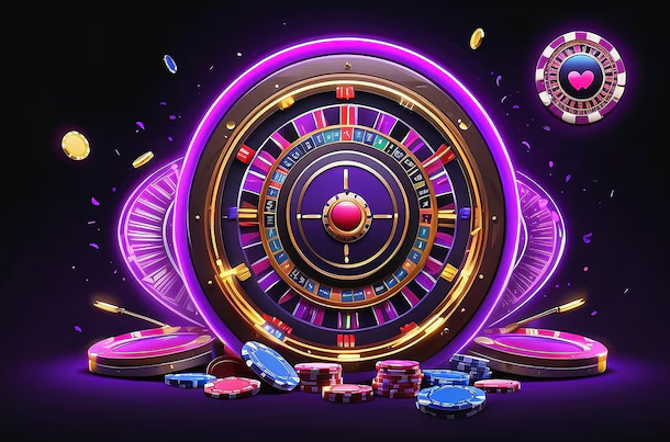 Home Casino Celebrations About Your Unique Occasion