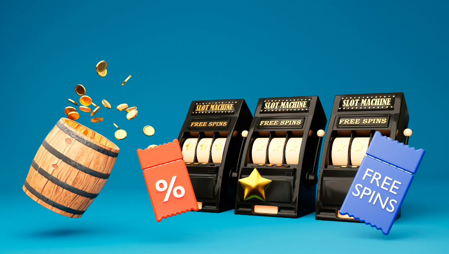 Winning Big On Online Casino Gambling Websites