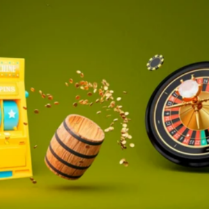 Winning Big On Online Casino Gambling Websites