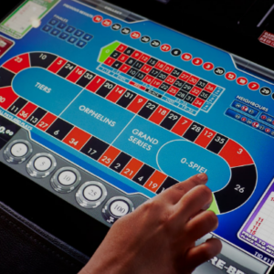 Roulette's Innovation And Link With Online Gambling