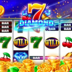 How to Play Online Slots Such as a Professional