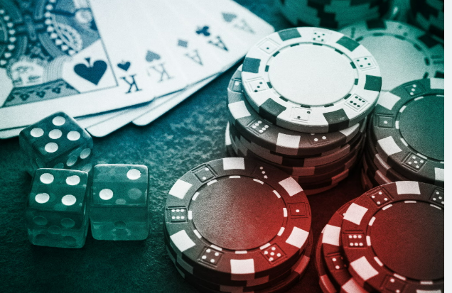 Gambling Poker Gamers - Bringing The Factor To Light?