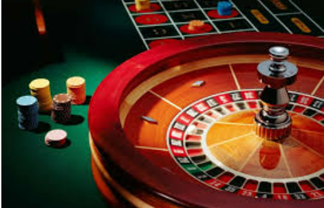 casino