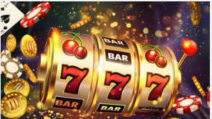 The Development Of Slots Video games