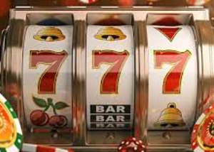 The Development Of Slots Video games