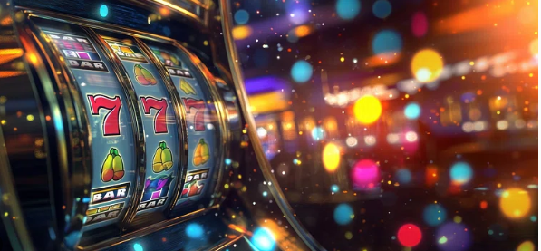 Free Slots Makes Considerable Distinctions