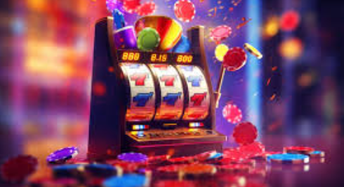 How to Play Online Slots with Bonus Buy Features for Instant Victories