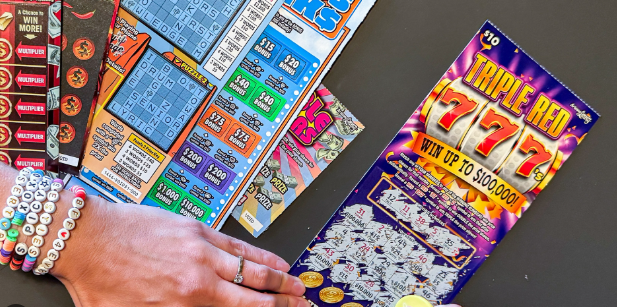 Play Online Pick 4 Lotto Today And Enjoy These Wonderful Benefits!