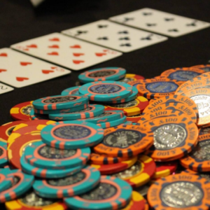 The Importance of Your Poker Chip Set Poker Chip Weight