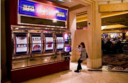 Greatest Slot Machine Win Tips - Casino Slot Devices Suggestion