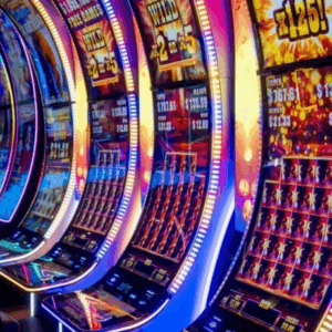 Greatest Slot Machine Win Tips - Casino Slot Devices Suggestion