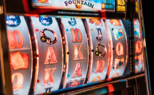 How November 23 At Online Slots Video games