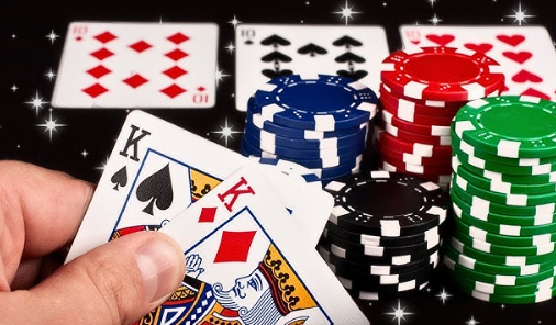 Free Poker Money - Online Gambling Without The Real