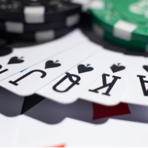 Free Poker Money - Online Gambling Without The Real