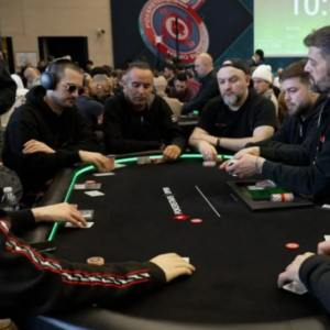 Having fun Poker Online: An Intro