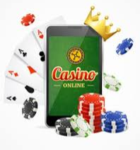 Online Casino Rules And Portions Discussed