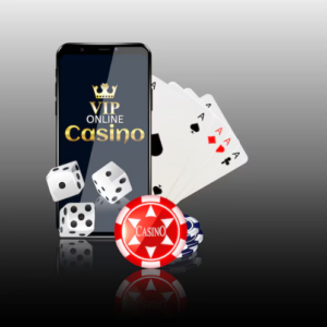 Online Casino Rules And Portions Discussed