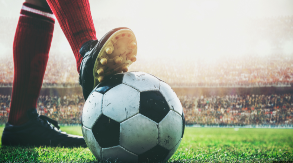 Sporting activities Wagering Secrets - Gambling Is Not A Transgression