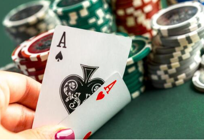 Online Hold ‘Em Video game - Video games You Would certainly Simply Love To Play