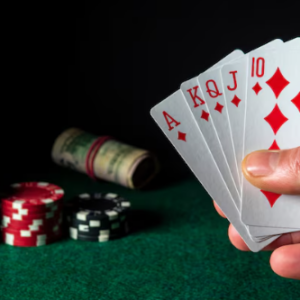 Online Hold ‘Em Video game - Video games You Would certainly Simply Love To Play