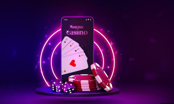 3 Actions To Online Casino Revenues