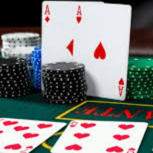 Online The Poker Room - 2 Sides Amongst The Coin